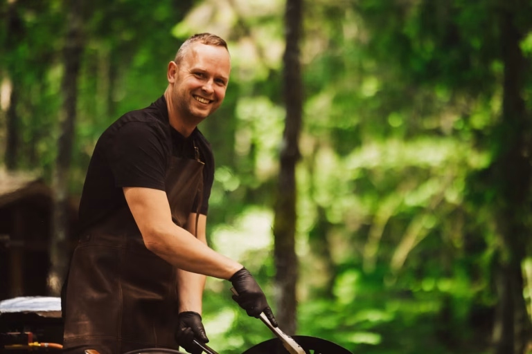 Meist- Metsarestoran